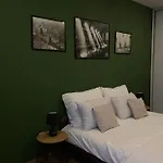 בית נופש Dovolenkovy Dom Elara *