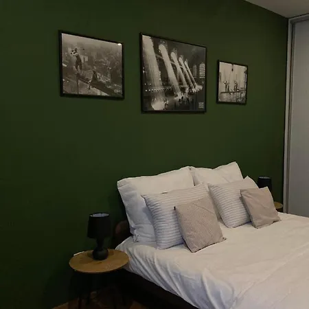 Holiday home Dovolenkovy Dom Elara *