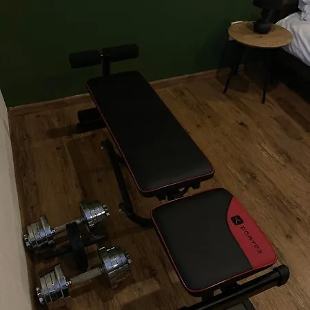 بيت للعطل Dovolenkovy Dom Elara Smižany