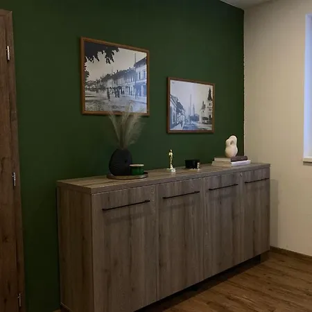 Holiday home Dovolenkovy Dom Elara *