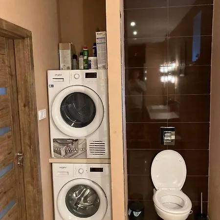 Ferienhaus Dovolenkovy Dom Elara Smižany